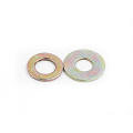 Custom China Wholesale Superior Quality Stainless Steel Spring Round Washer Metal Thin Shim Flat Washer